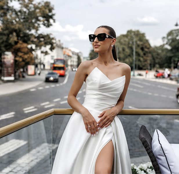 Photographe de mariage Airidas Galičinas (airis). Photo du 28 septembre 2023