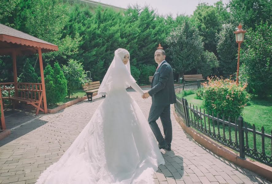 Photographe de mariage Murat Kaplan (muratkaplan). Photo du 12 juillet 2020