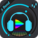 HD Video Player & Equalizer Apk