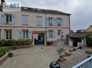 appartement à Beauvais (60)