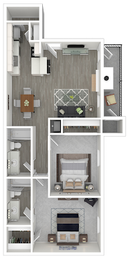 Floorplan Diagram