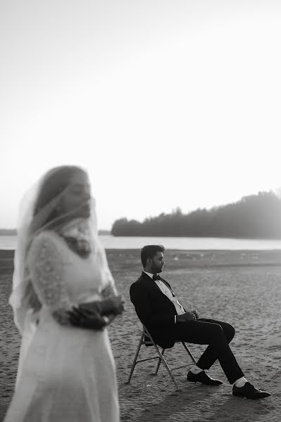 Fotograf ślubny Balaji Yadhav (weddingculture). Zdjęcie z 4 stycznia