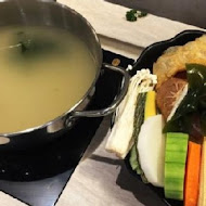 養鍋Yang Guo石頭涮涮鍋