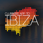 Cover Image of ดาวน์โหลด Clubbers App to Ibiza 3.5 APK