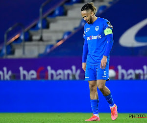 Gelegenheidsaanvoerder Théo Bongonda: "Dit was leuk, maar bekerfinale wordt oorlog"