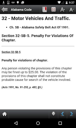 免費下載書籍APP|Alabama Code (AL State Laws) app開箱文|APP開箱王