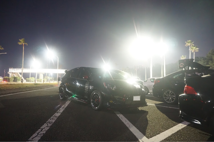 フィットの今年もあとわずか・来年もよろしくお願いします・今年1年ありがとうございました・一ツ葉ナイトミーティング・一ツ葉NMTに関するカスタム事例の投稿画像5枚目