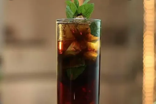 Black Mojito