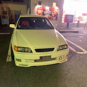 チェイサー JZX100