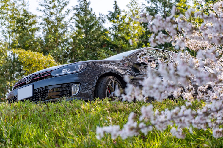 ゴルフ6 GTI エディション35のドライブに関するカスタム事例の投稿画像5枚目