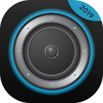 All Sound Booster-Extra Bass music amplifier Apk