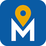 Cover Image of 下载 MyTrack 1.6 APK