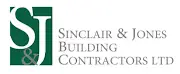 Sinclair & Jones Building Contractors Ltd Logo