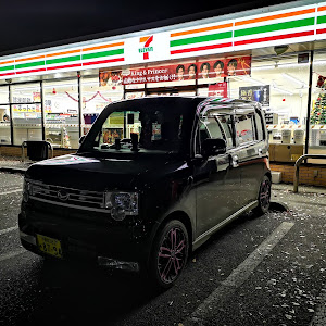 ムーヴコンテカスタム L575S