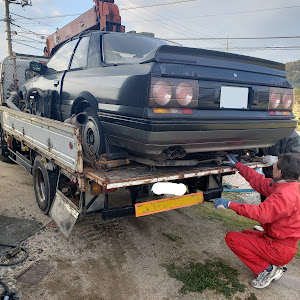 スカイライン ER34