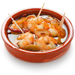 Cover Image of Download Spanish food: Typical recipes 15.0.0 APK