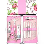 4pcs Pink