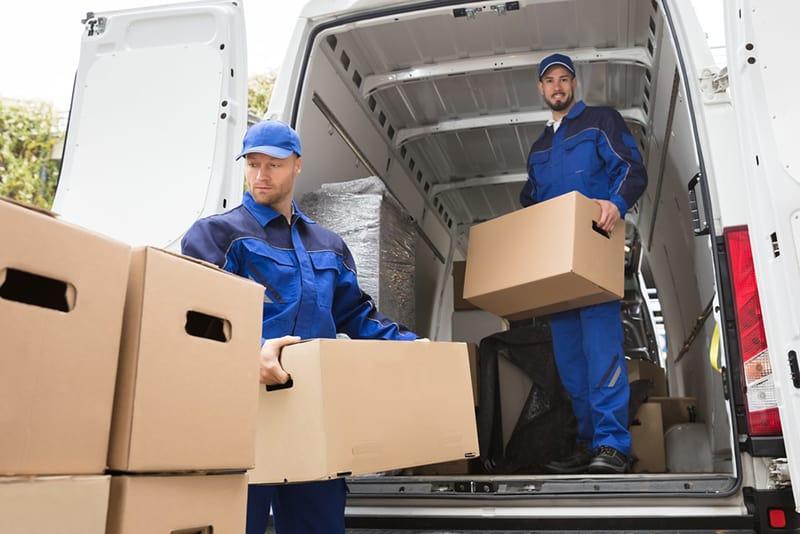 Make Moving Easy And Swift With Professional Removal Companies