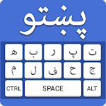 Cover Image of ดาวน์โหลด แป้นพิมพ์ Pashto: พิมพ์ดีด Pushto 1.0.3 APK