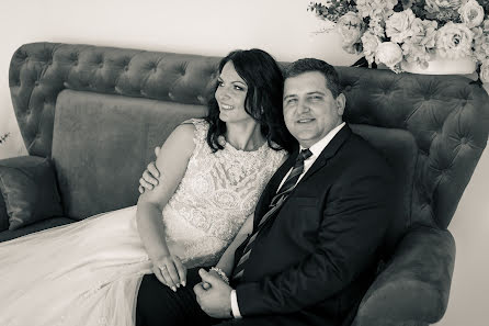 Wedding photographer Nazar Chovganskiy (nazic). Photo of 8 February 2019