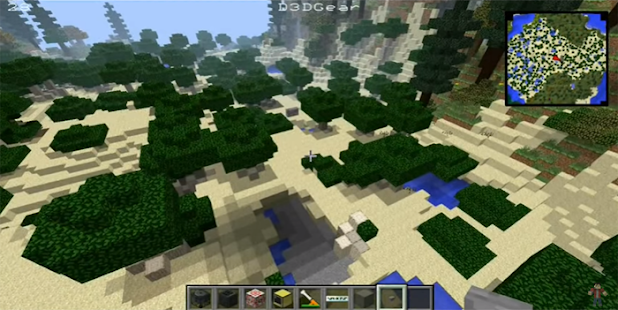 How to download PE Warp Mod 2.11 unlimited apk for pc