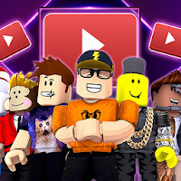 Download Youtubers Skins For Roblox Free For Android Youtubers Skins For Roblox Apk Download Steprimo Com - roblox skin youtubers