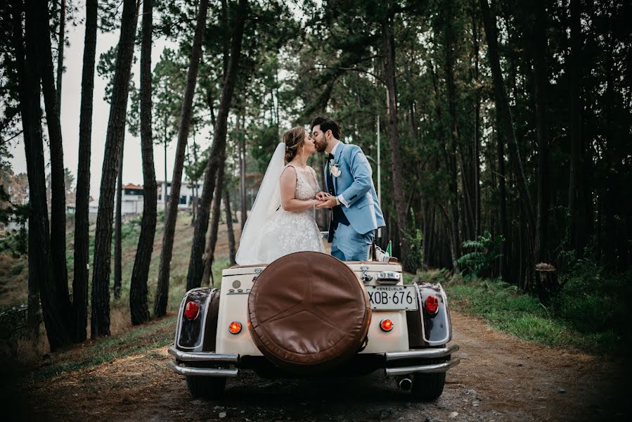 Photographe de mariage Engelbert Vivas (engelbertvivas). Photo du 3 avril