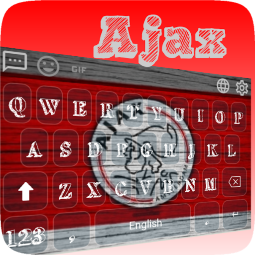 Keyboard Ajax
