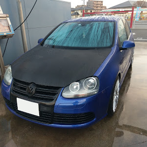 ゴルフ R32