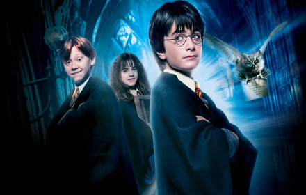 Harry Potter Wallpaper Preview image 0