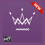Cover Image of Download MAMAMOO Wallpapers KPOP HD 2.0 APK