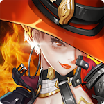 Cover Image of Descargar Chaos Chronicle 1.8.1 APK