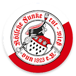 Cover Image of Download Kölsche Funke Rut-Wieß 1823 1.0.3 APK