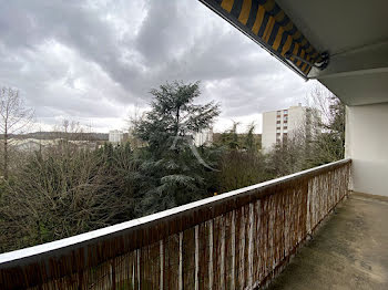 appartement à Chelles (77)