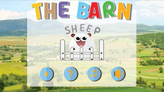 The Barn Sheep Screenshots 5