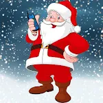 Cover Image of Tải xuống Real Santa Claus - Video Call 1.0 APK