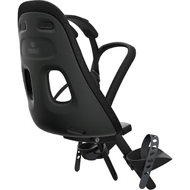 Thule Yepp Nexxt Mini Child Seat -  Obsidian Gray