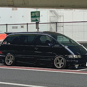 エスティマ TCR21W