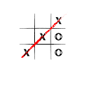 Tic Tac Toe Ultra: 2 Player XO