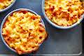 Baked Macaroni And Cheese Recipe