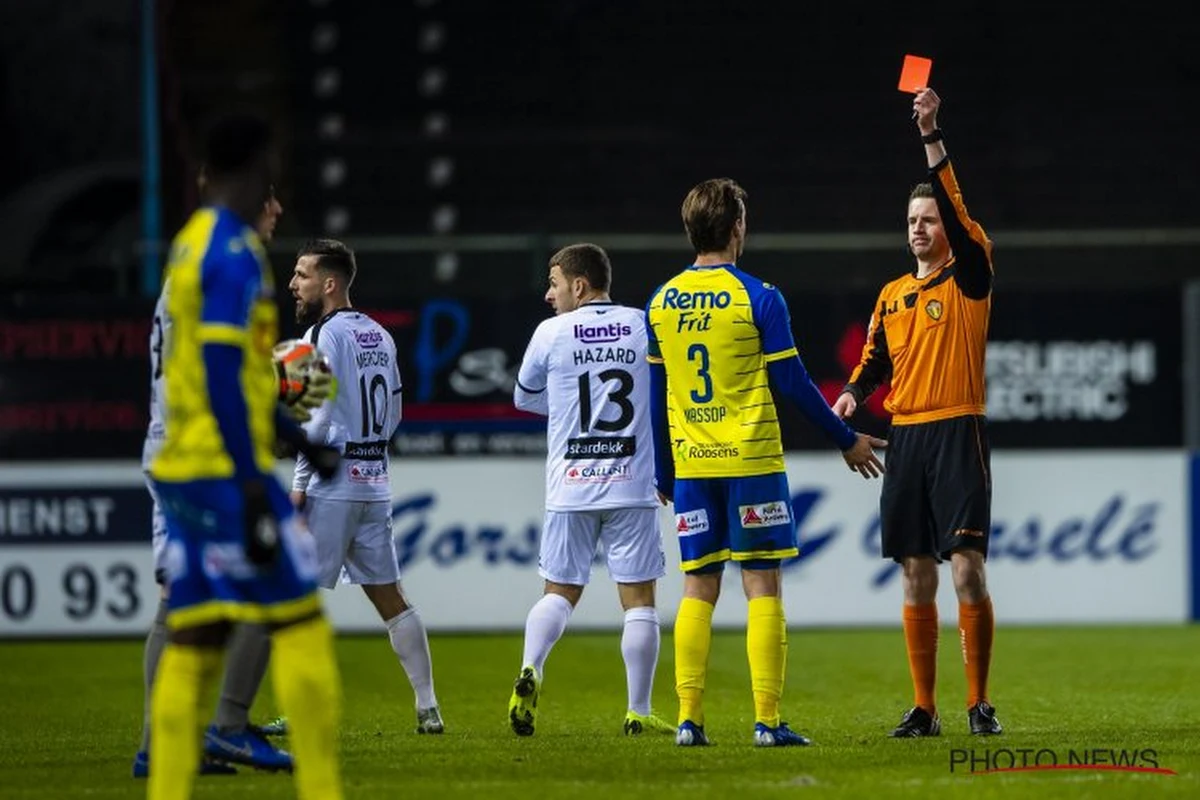 Eén cruciale fase besliste over Beveren-Cercle, beide coaches geven hun oordeel