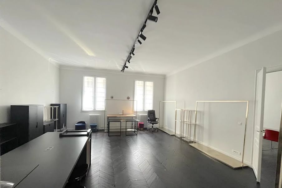 Vente appartement 5 pièces 150 m² à Paris 8ème (75008), 2 350 000 €