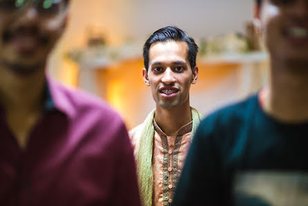 Fotógrafo de casamento Carlos Porfírio (laranjametade). Foto de 1 de junho 2020