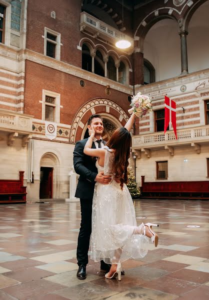 Vestuvių fotografas Alina Kovaleva (kovalevapics). Nuotrauka 2023 gruodžio 25