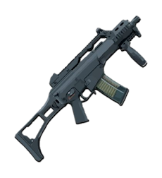 PUBG PNG Stickersのおすすめ画像2