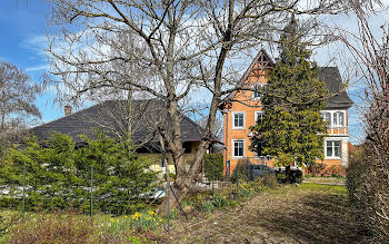 maison à Belfort (90)