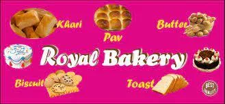 Royal Bakery And Cake Junction