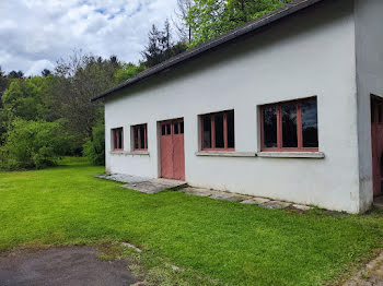 maison à Melisey (70)