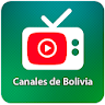 Canales Tv Bolivia icon