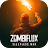 Zombiflux: Sleepless War icon